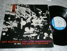 ART BLAKEY & JAZZ MESSENGERS - At Jazz Corner World vol.2 Original Blue Note USA