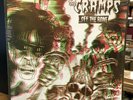 THE CRAMPS-...Off the Bone SEALED VINYL LP
