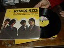 The Kinks King Size LP REprise Tri color labelVG+ super clean Ray Dave Davies