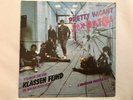 Sex Pistols - Pretty Vacant / L` anarchy pour le U.K. Klassenfeind Vinyl Single