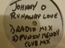 Johnny O-Runaway Love 12