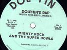Mighty Rock-Dolphin's Rap 12