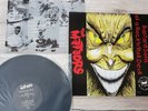 Vinyl - The Meteors - Bastard Sons of a Rock n Roll Devil - Top Zustand