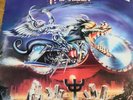 NM( ) JUDAS PRIEST - Painkiller 12