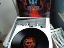 DISMEMBER     original Vinyl  LP     Like An Ever Flowing Stream (1991)
