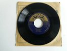 45t BARBARA: MON POTE LE GITAN   DECCA 9.22.405   TRES RARE