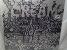 Wheels of Fire by Cream 1968 US 2xLP, Album