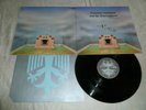 ROBERT CALVERT-Cpt Lockheed & the Starfighters '74 UK LP ORIG+INN+BOOK HAWKWIND