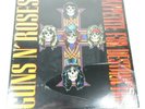 Guns N' Roses Appetite For Destruction LP 1987 Vinyl Shrink NM/NM GHS 24148 Rock