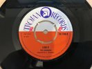 I DID IT / THE CHARMERS / OH ME OH MY / LLOYD CHARMERS, RARE BOSS 45 HEAR