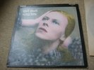 David Bowie Hunky Dory LP UK 1st Press **GENUINE BOBIIL/RASPUTIN** [Ex+/Ex-]