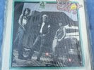 Stray Cats, Rock Therapy vinyl LP, 1986