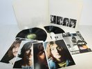 THE BEATLES - WHITE ALBUM - Weißes Album 2x LP + Poster + 4 Photos // Vinyl vg++