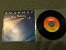Journey - Don`t Stop Believing 1981 EUROP 7