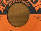LILLIAN OFFITT Miss You So EXCELLO RECORDS 45, R&B, SOUL ORIG RARE VINYL