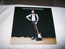 LP  ERIC CLAPTON  JUST ONE NIGHT  **NM VINYL & EXC JACKET**   #217