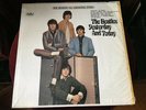 THE BEATLES YESTERDAY AND TODAY 1966 CAPITOL STEREO 