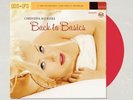 SEALED 2x RED VINYL Limited Edition Christina Aguilera Back To Basics LP UO New