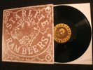 The New Starlite Ramblers - S/T - 1981 Private Vinyl 12'' Lp./ Country Pop