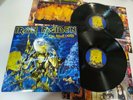 Iron Maiden Live After Death 2014 EU Edition - Doble 2 x LP Vinilo 12