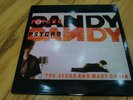 THE JESUS AND MARY CHAIN - Psychocandy [Vinyl LP,1985] UK BYN 7 VG+/EX