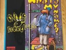 Snoop Doggy Dogg - Whats My Name - A8337T - 12