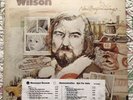 LARRY JON WILSON NEW BEGINNINGS LP