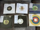 Beatles Record Lot