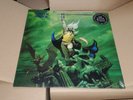 Cirith Ungol-Frost and Fire sealed 180g LP