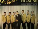 Gil Suarez Y Sus Hi Latins Starbright Records SLP 991