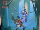 CIRITH UNGOL - King Of The Dead LP limited to 300 color vinyl