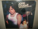 JOHN COUGAR Nothin Matters And What If It Did FACTORY SEALED New Vinyl LP FAIRcv