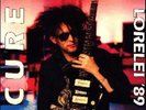 THE CURE Lorelei '89 VINYL VG+ album International Live in Germany Robert Smith