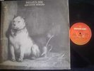 PAVLOV'S DOG lp SIRVIENTE MIMADO argentina ID# 49958 1975 CBS 119509 NM NM autom