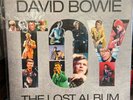 David Bowie The Lost Album “Toy” Clear Vinyl #301 Rare