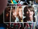 THE BEATLES - WHITE ALBUM. ORIGINAL 1968 U.S. PRESS = NEAR MINT. PRICED TO SELL.
