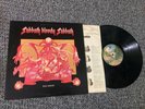 Black Sabbath Lp Sabbath Bloody 1974 V. G