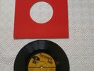 THE MELODIANS & TOMMY McCOOK - LAST TRAIN TO EXPO 67 / EXPO - TOMMY McCOOK