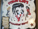 Stray Cats - Runaway Boys: The Anthology  - New Box Set - Mint Condition