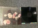 New Order Lp Power Corruption N  M   Original 1983