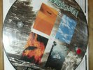 Vintage LP/Picture Disc  Marillion Seasons End UK 1989 EMDPD 1011