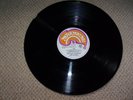 BRIAN AUGER JULIE DRISCOLL & TRINITY Open LP 1967 NO SLEEVE Marmalade MONO
