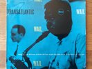 Rolf Ericson and His American All-Stars   Transatlantic Wail 1957 Nixa NJL5 Mono
