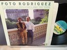 Foto Rodriguez y La Orq. La Unica: Canta Jorge 'Piro