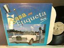 Salsa Con Etiqueta (Randy): Un Dia Mas (VG++ Mavie, US LP) Salsa