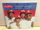 Boyz II Men - Cooleyhighharmony 1993 Korea LP Vinyl New Sealed 13 Tracks