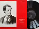 Otmar Suitner, Sk Dresden: Mahler- Symphony No 1 / Eterna