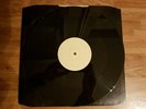 The Smiths - Panic white label vinyl 12
