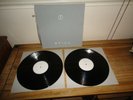 JOY DIVISION - STILL - 1981 - 2 LP - Hessian Cover. Original pressing. Rare