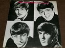 Vintage 1981 The Beatles 